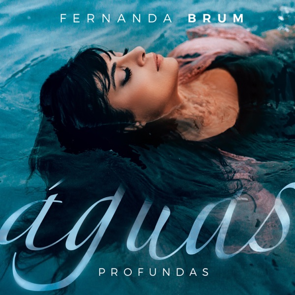 Águas Profundas - EP album cover