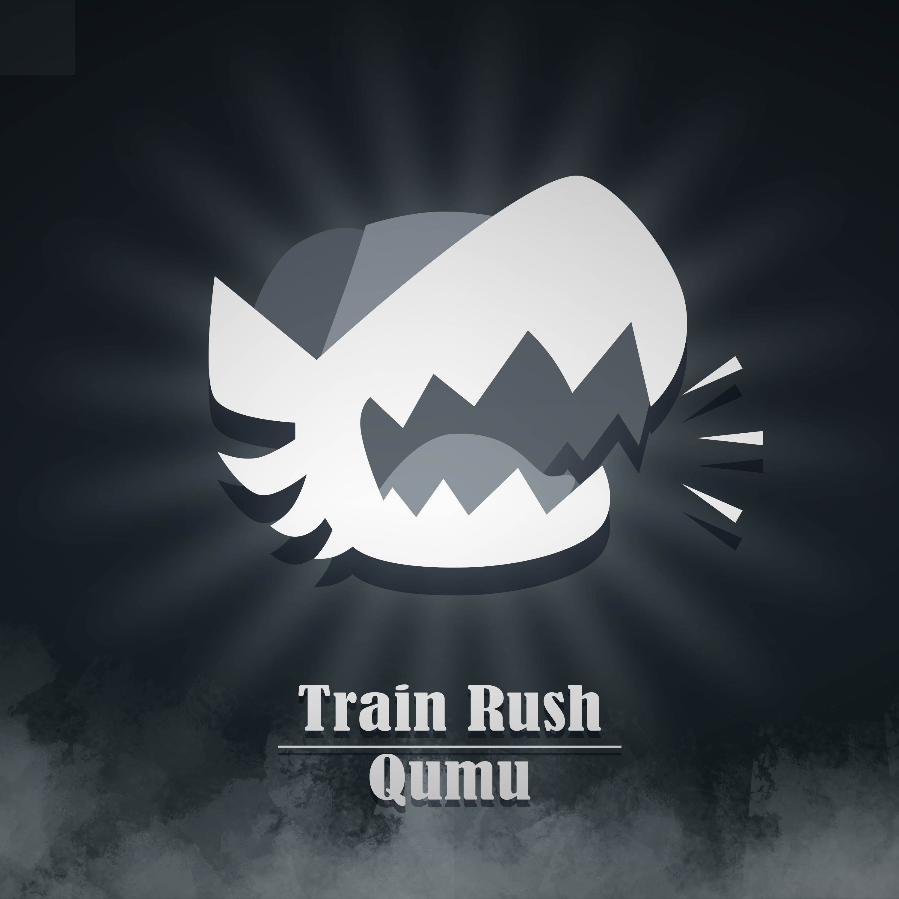 Train Rush (From "a Hat in Time") - Single album cover