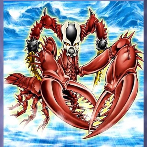 Mad Lobster - Single album cover
