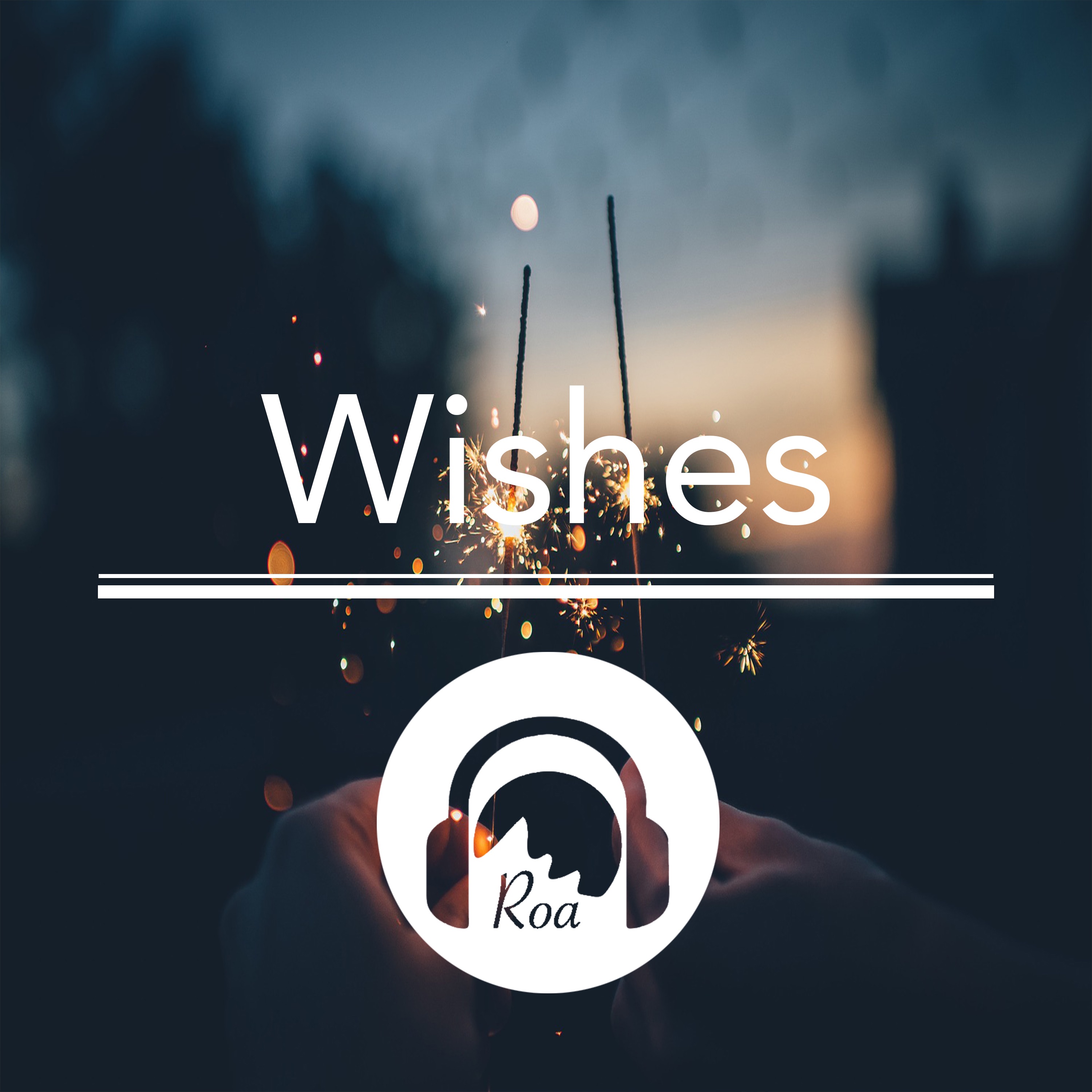 Wishes - Single album cover