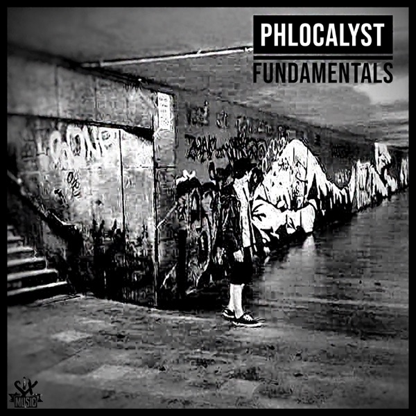 Fundamentals album cover