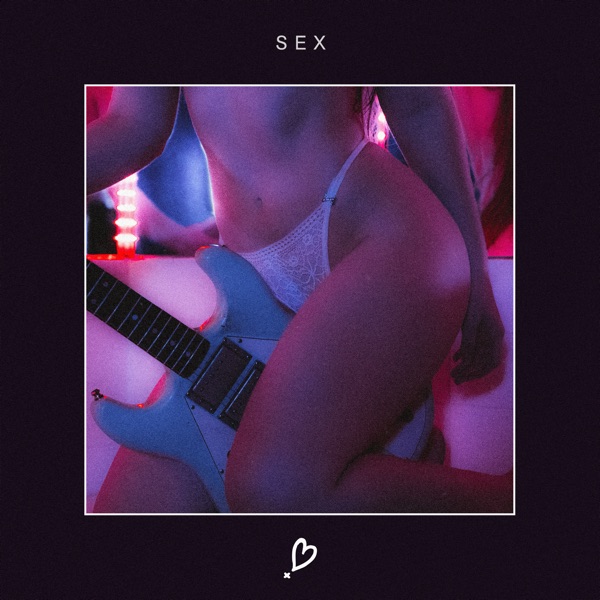 Sex - Single album cover