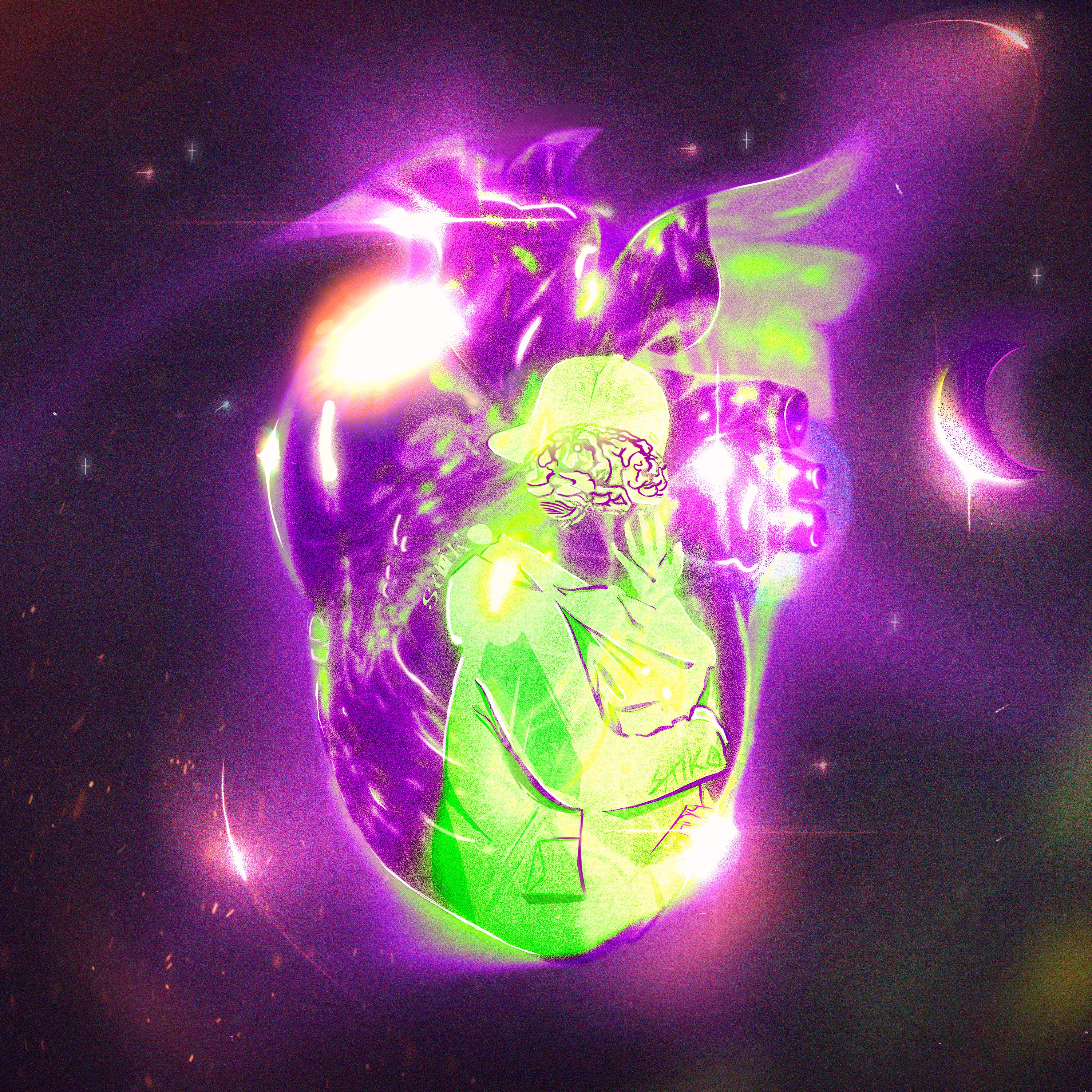 2 Opciones - Single album cover