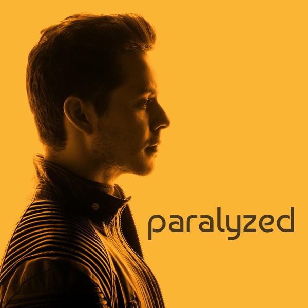 Paralyzed - Single album cover