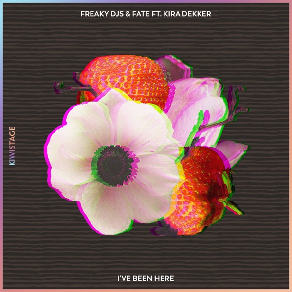 I've Been Here (feat. Kira Dekker) - Single album cover