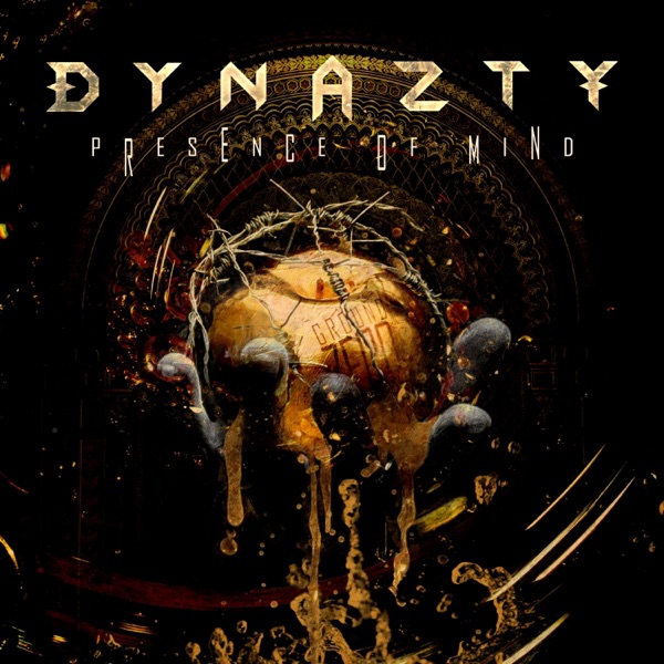 Presence of Mind - Single album cover