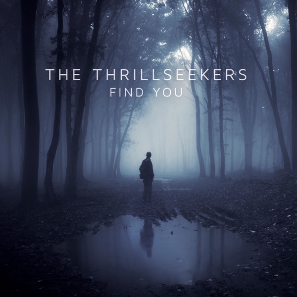 Find You - Single album cover