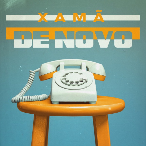 De Novo - Single album cover