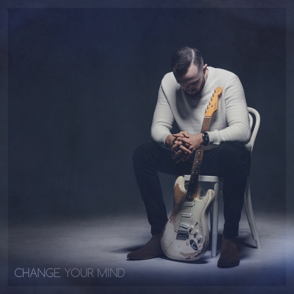 Change Your Mind - Single album cover