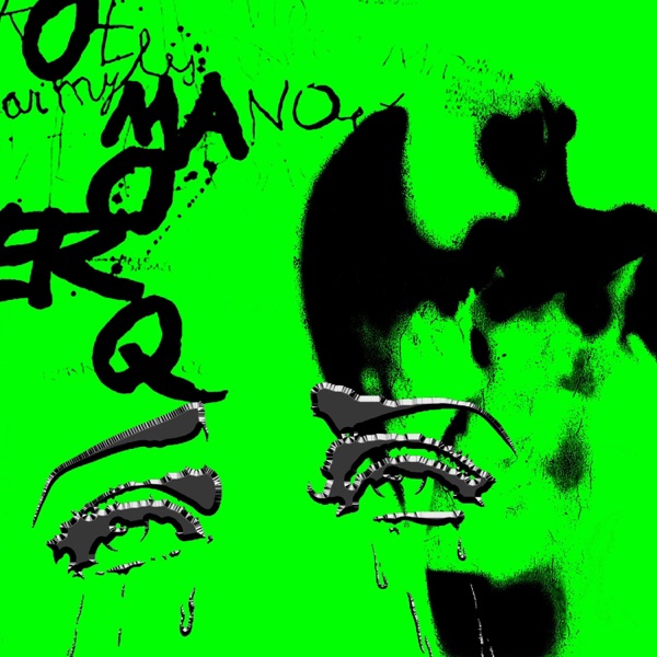 Crytyping - Single album cover