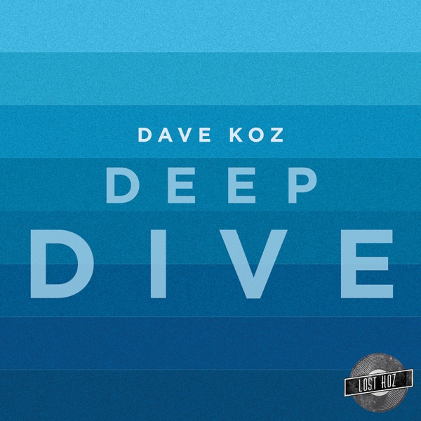 Deep Dive - Single album cover