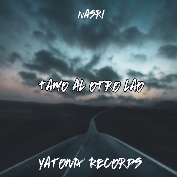 Tamo al otro lao - Single album cover