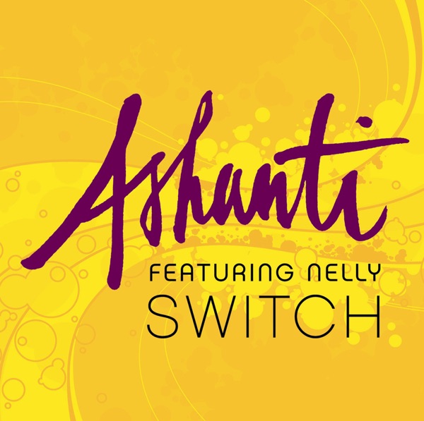 Switch - Single album cover