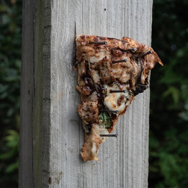 Slice (feat. Coop) - Single album cover