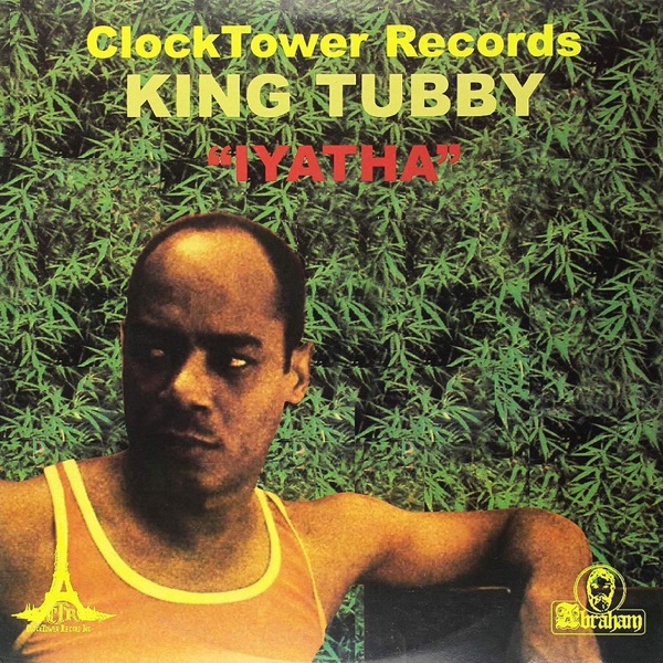 Iyatha album cover
