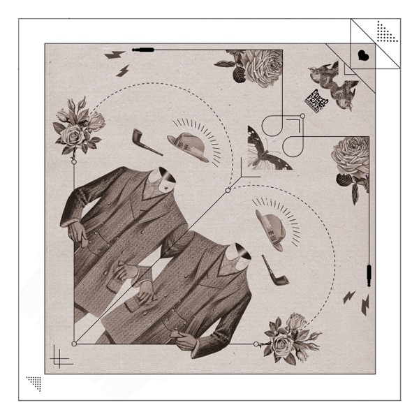 Four Jacks, Pt. 2 (15 Years of Poker Flat) album cover