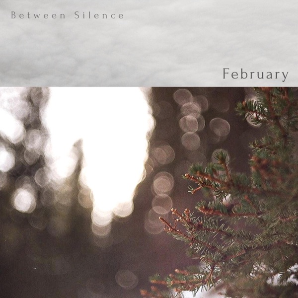 February (feat. Glowworm) - Single album cover