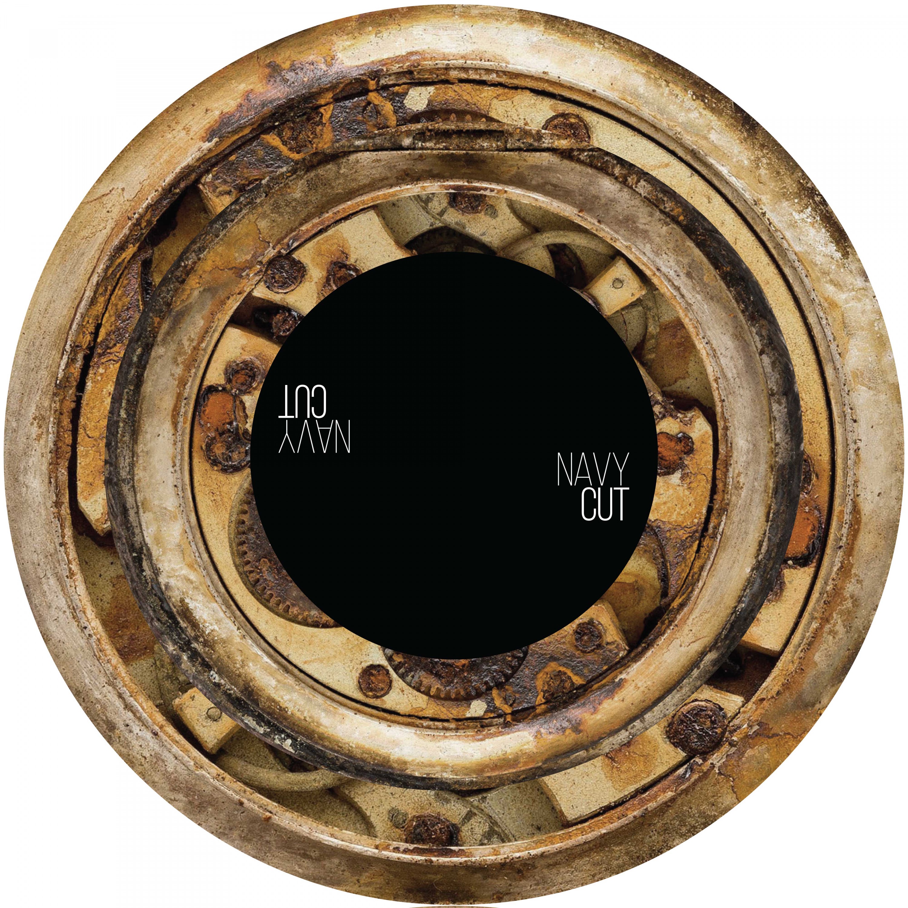 Hamburg / Haste - Single album cover