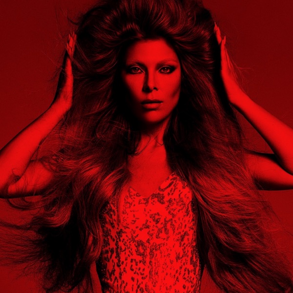 THE CARNIVAL - Single album cover