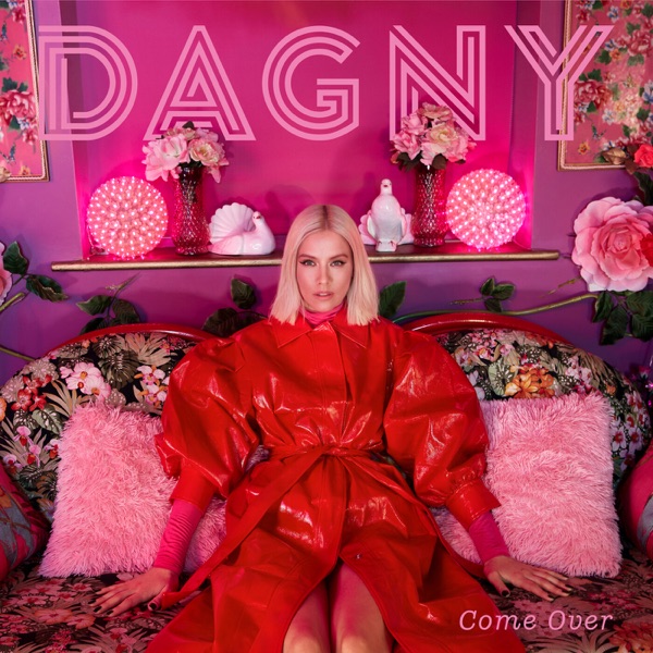 Come Over - Single album cover