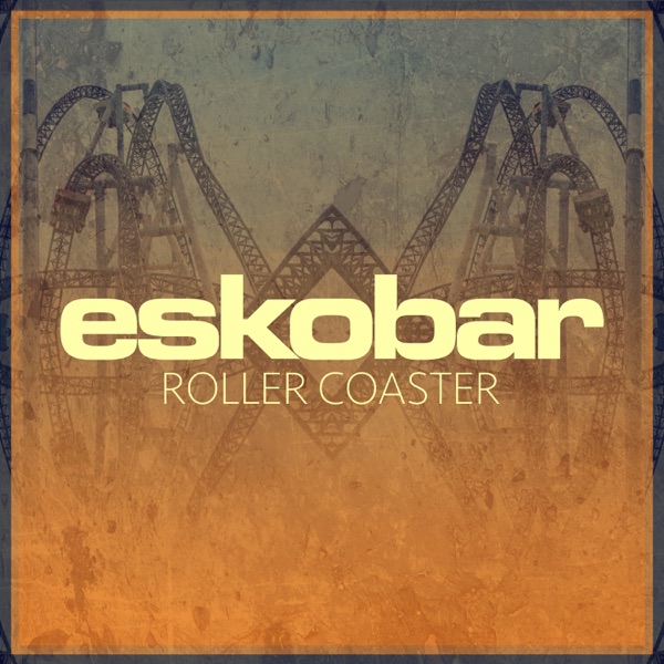 Roller Coaster - Single album cover
