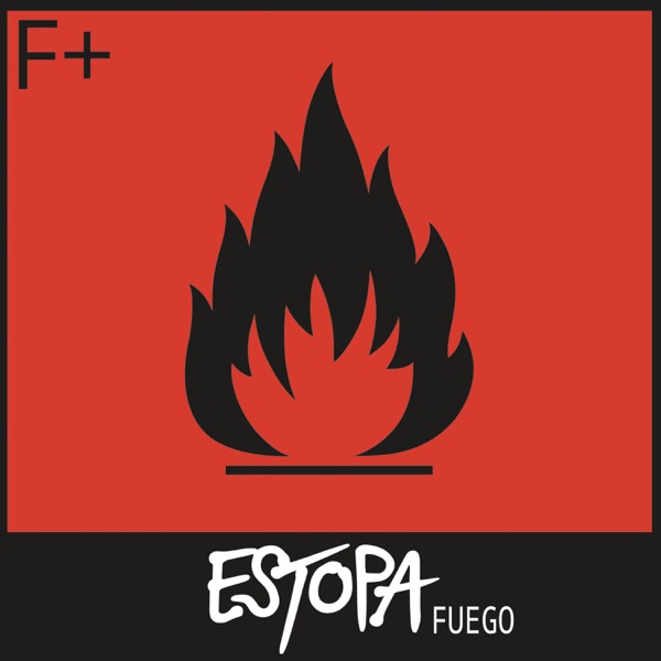 Fuego - Single album cover