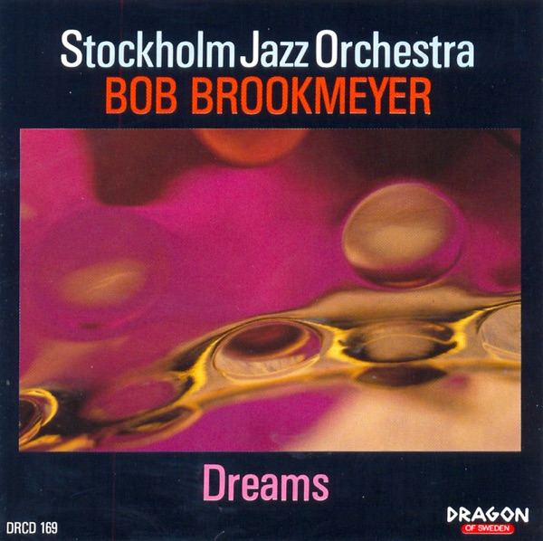 Dreams album cover