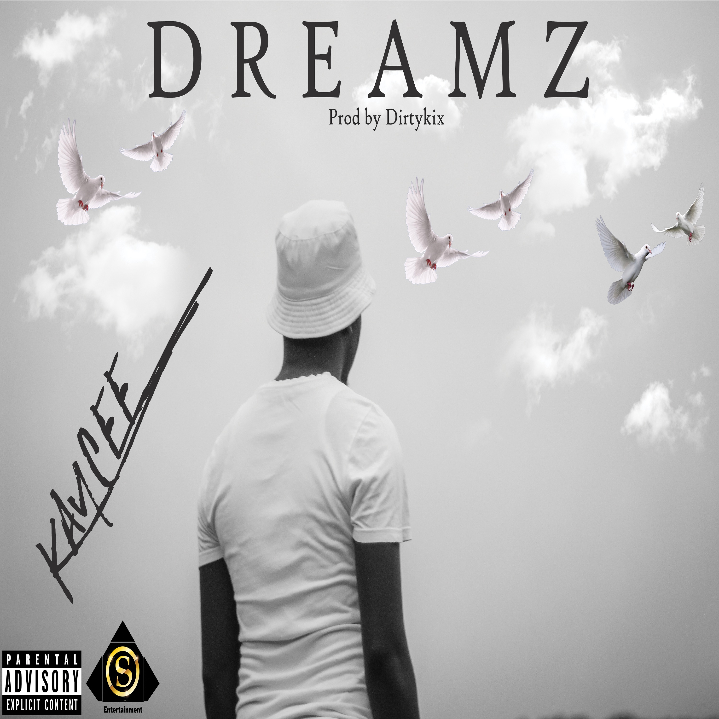 Dreamz album cover