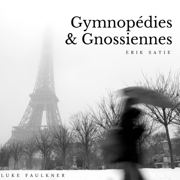 Satie: Gymnopédies & Gnossiennes album cover