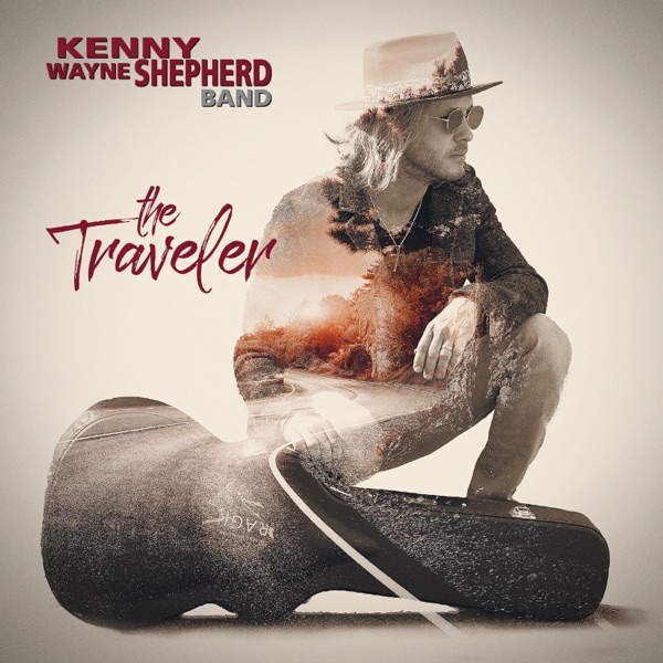 The Traveler album cover