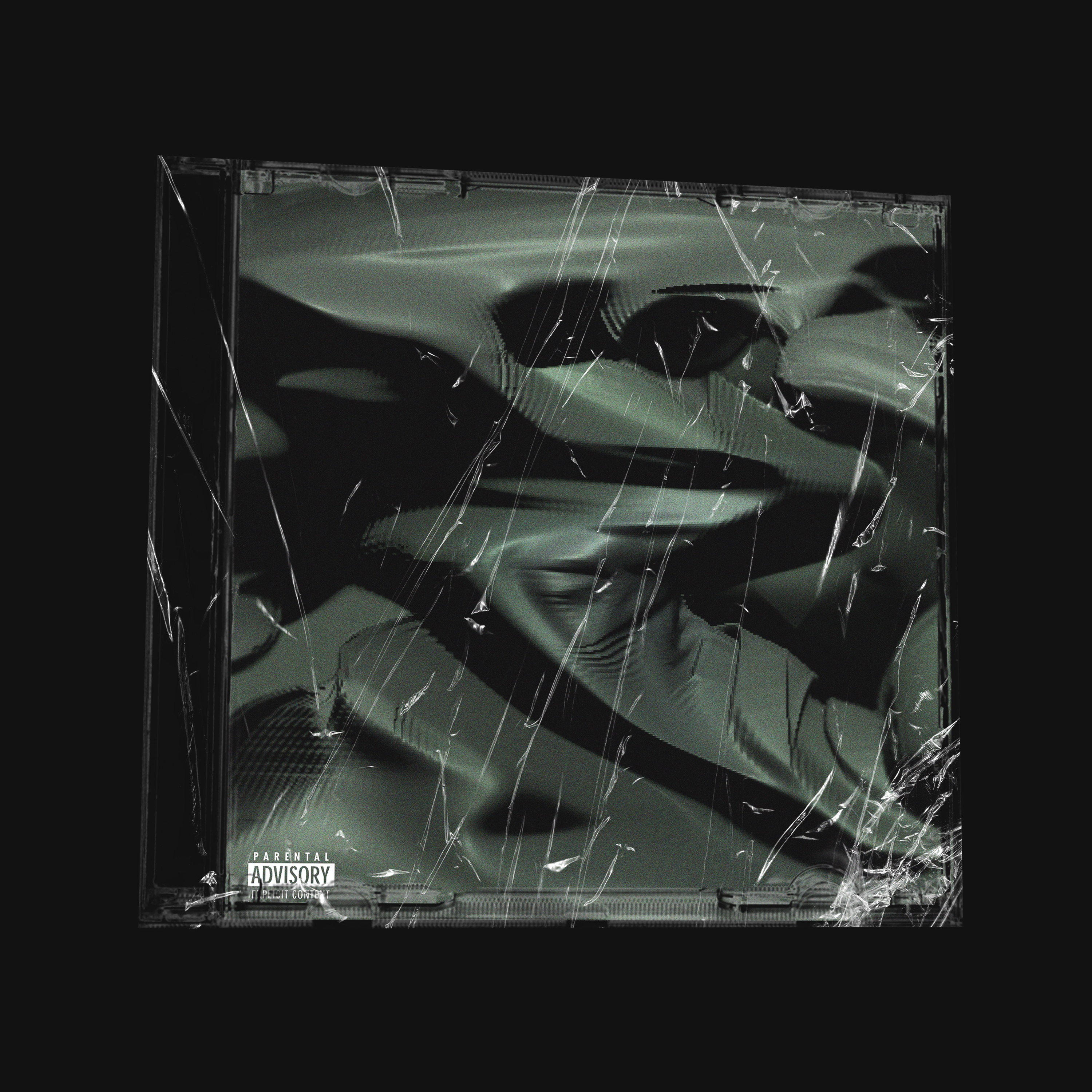 Backdoor - Single album cover