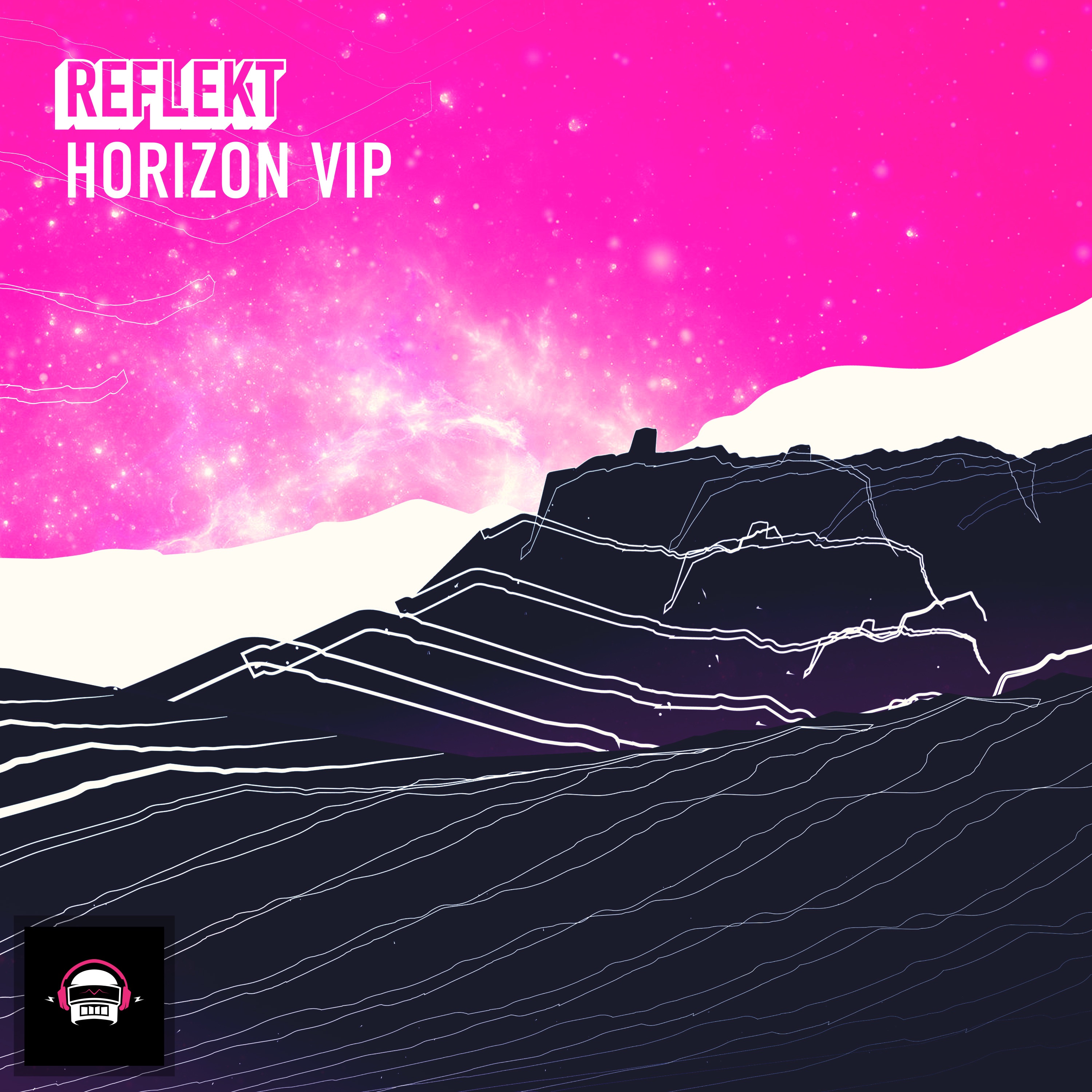 Horizon Vip - Single album cover