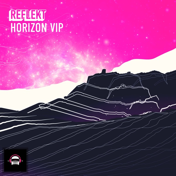 Horizon Vip - Single album cover