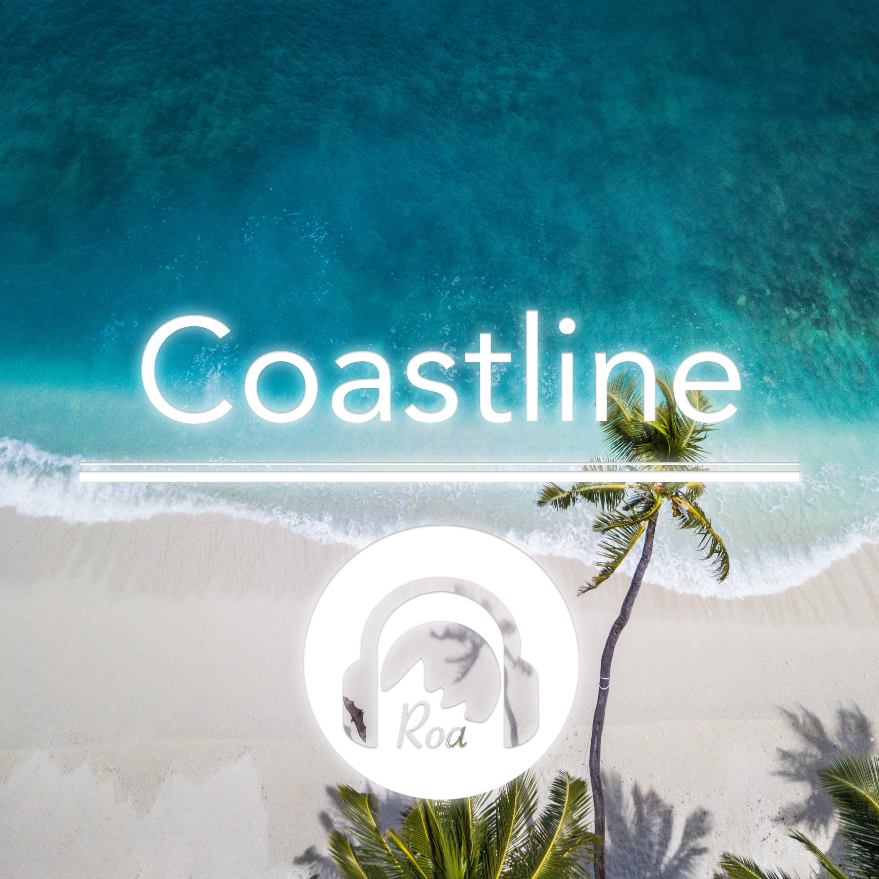 Coastline - Single album cover