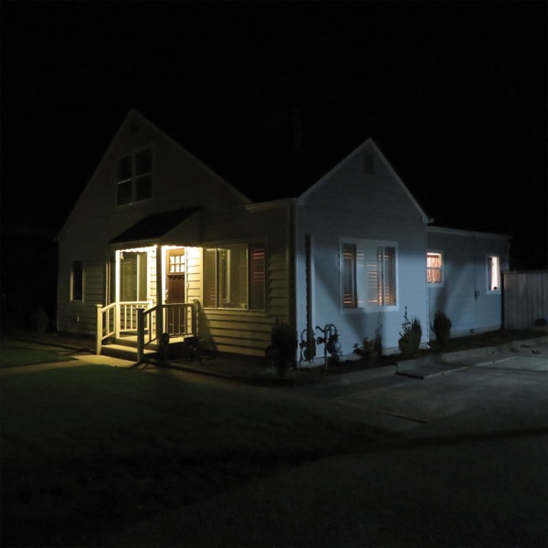 What's New, Tomboy? album cover