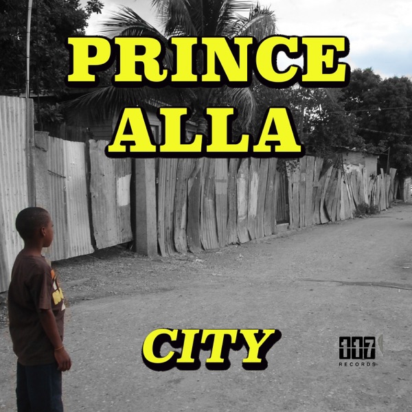 City - Single album cover