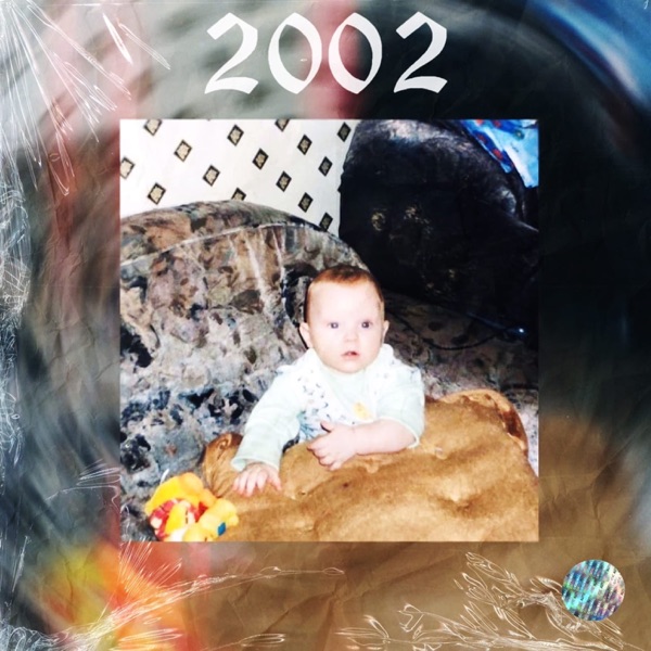 2002 (prod. by MK, Flazen) - Single album cover