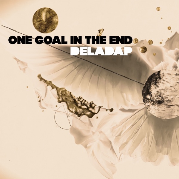 One Goal in the End (Acoustic Version) - Single album cover