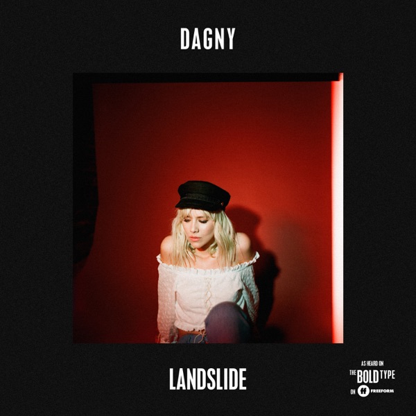 Landslide - Single album cover