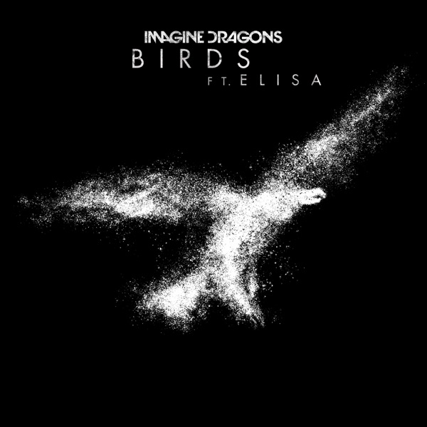 Birds (feat. Elisa) - Single album cover