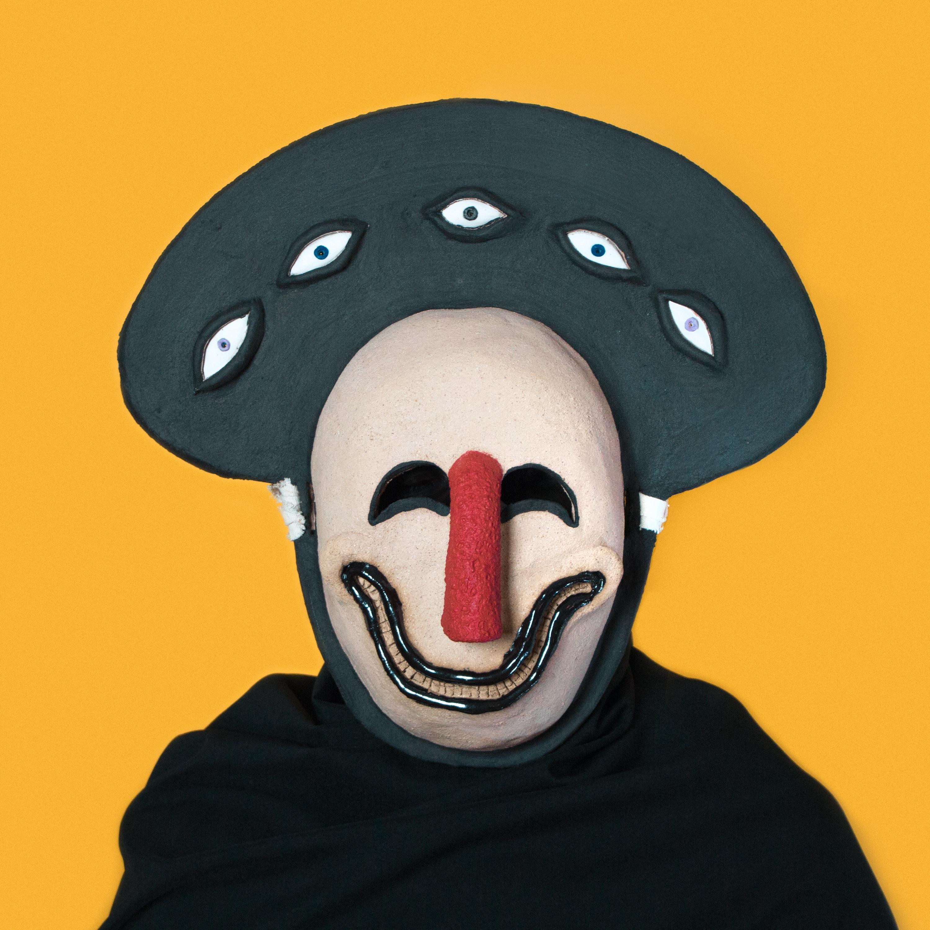 Imago album cover