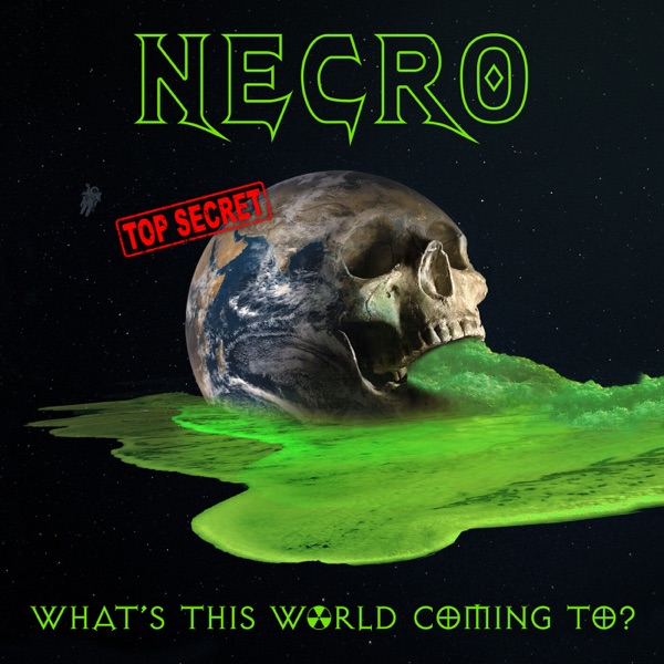 What's This World Coming To? - Single album cover