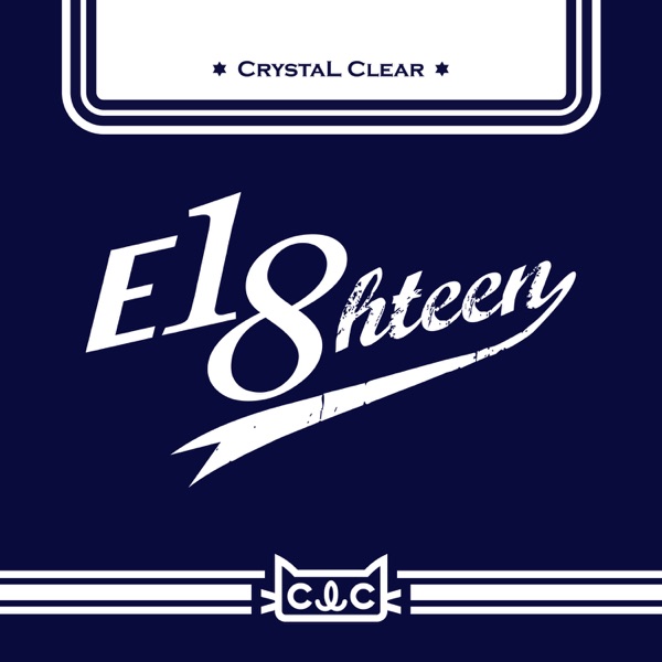 Eighteen - Single album cover