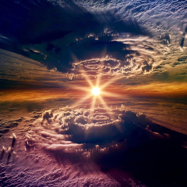 Le Grand Voyage album cover