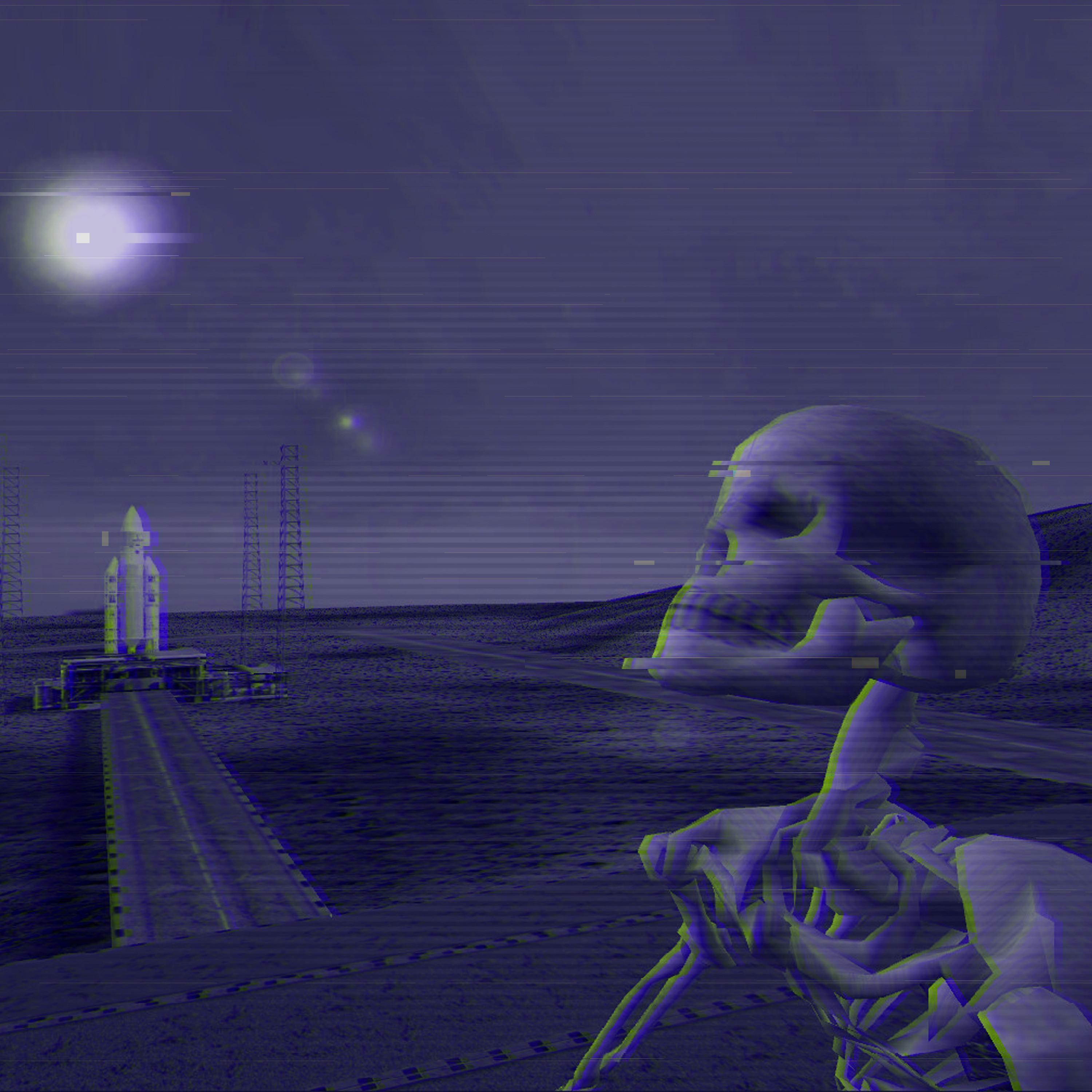 Clouds of Talking Mercury album cover