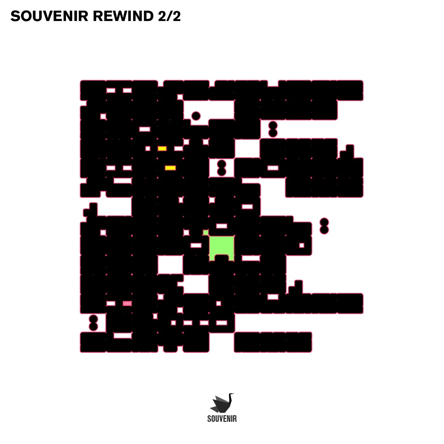 Souvenir Rewind 2/2 - EP album cover