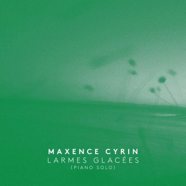 Larmes glacées (Piano Solo) - Single album cover