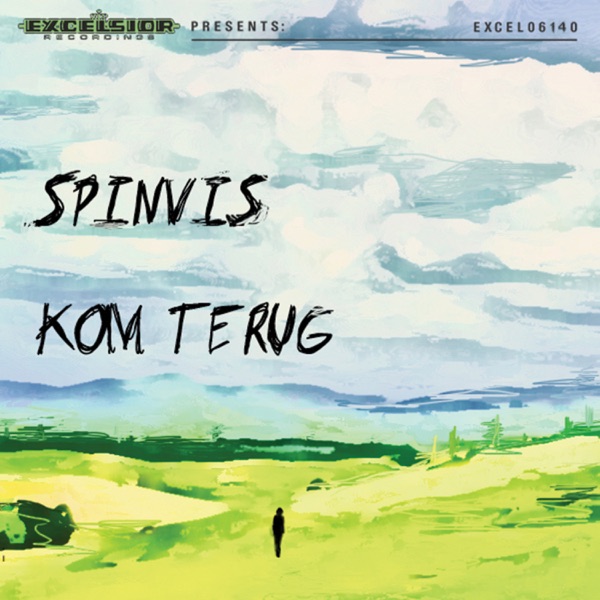 Kom Terug (December Mix) - Single album cover