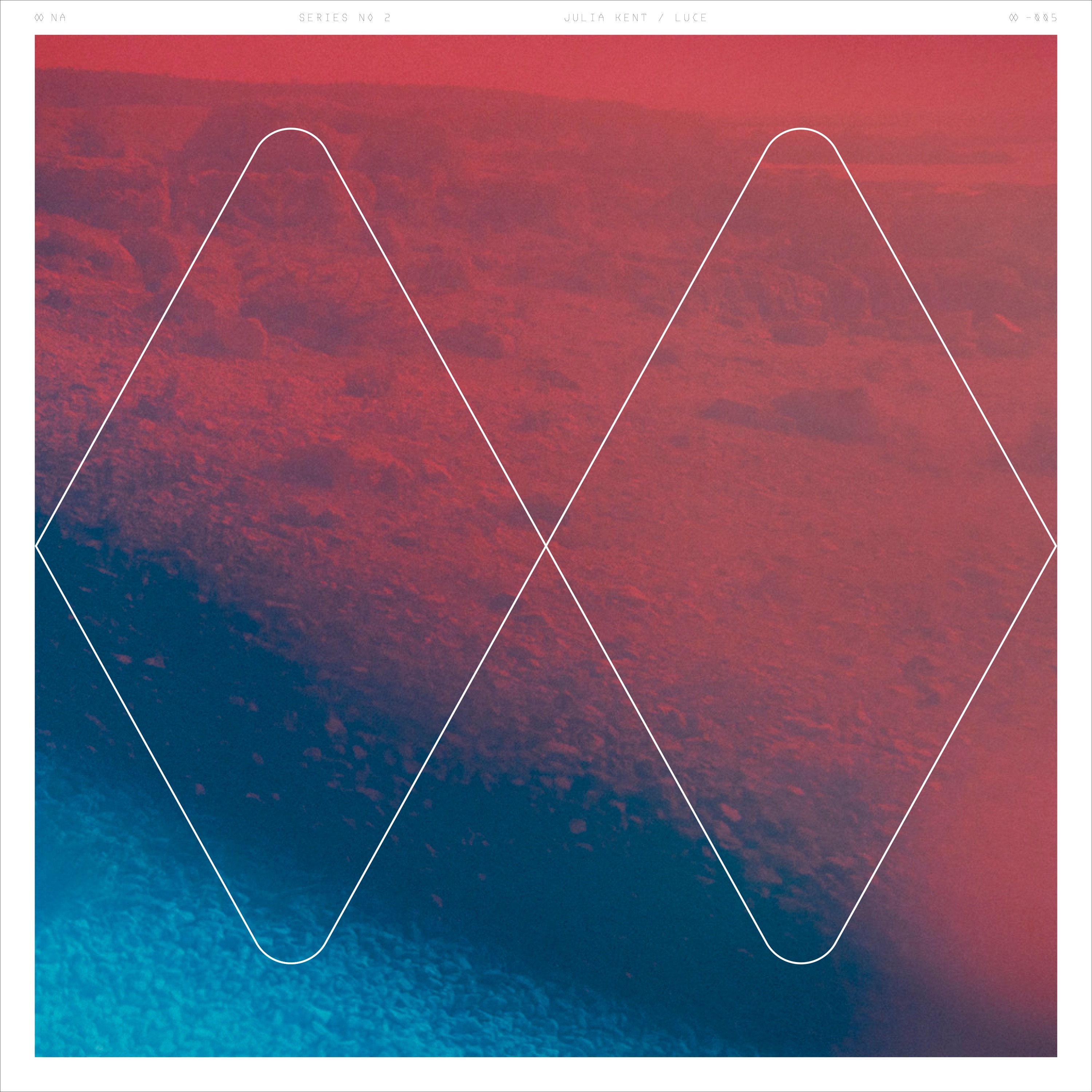 Luce - Single album cover
