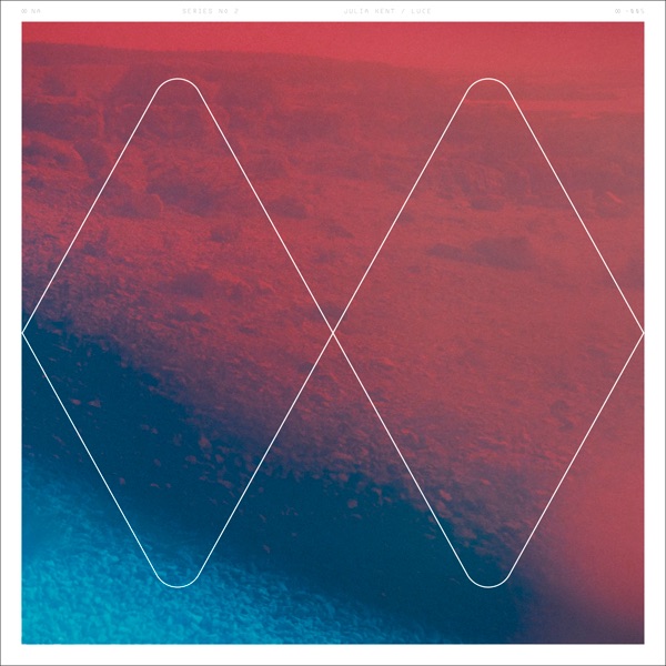 Luce - Single album cover